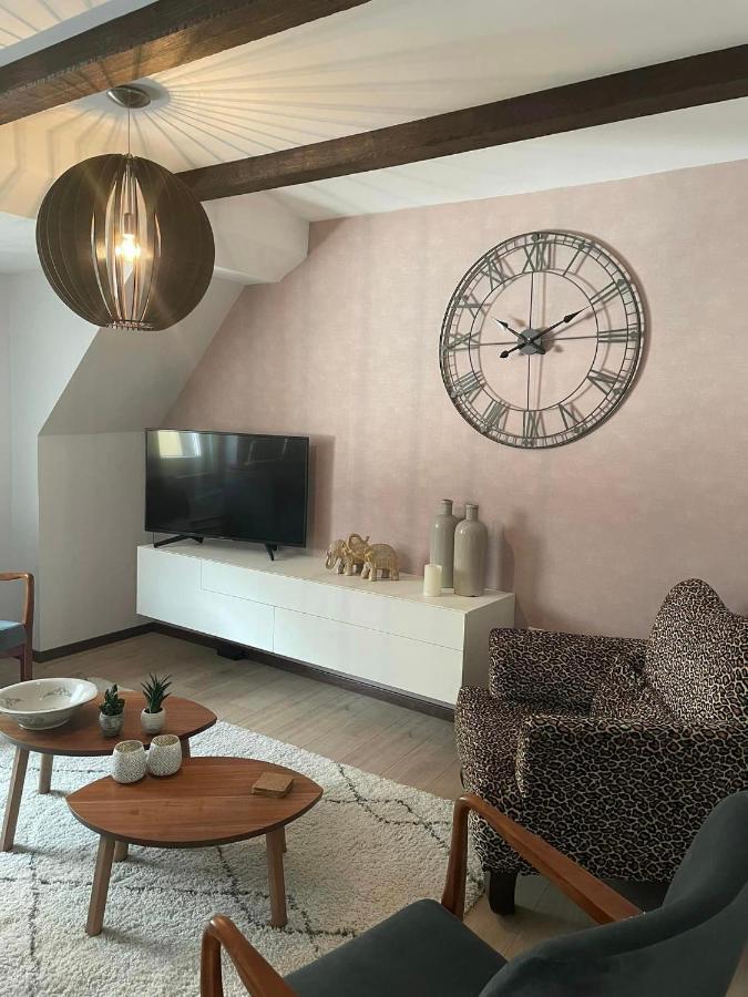 Appartement Excellent House à Ediger-Eller Extérieur photo