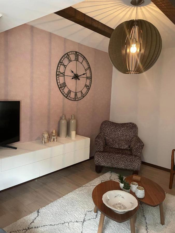 Appartement Excellent House à Ediger-Eller Extérieur photo