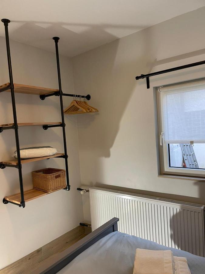 Appartement Excellent House à Ediger-Eller Extérieur photo