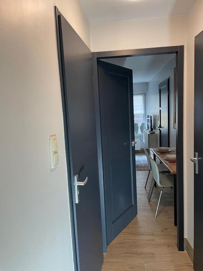 Appartement Excellent House à Ediger-Eller Extérieur photo