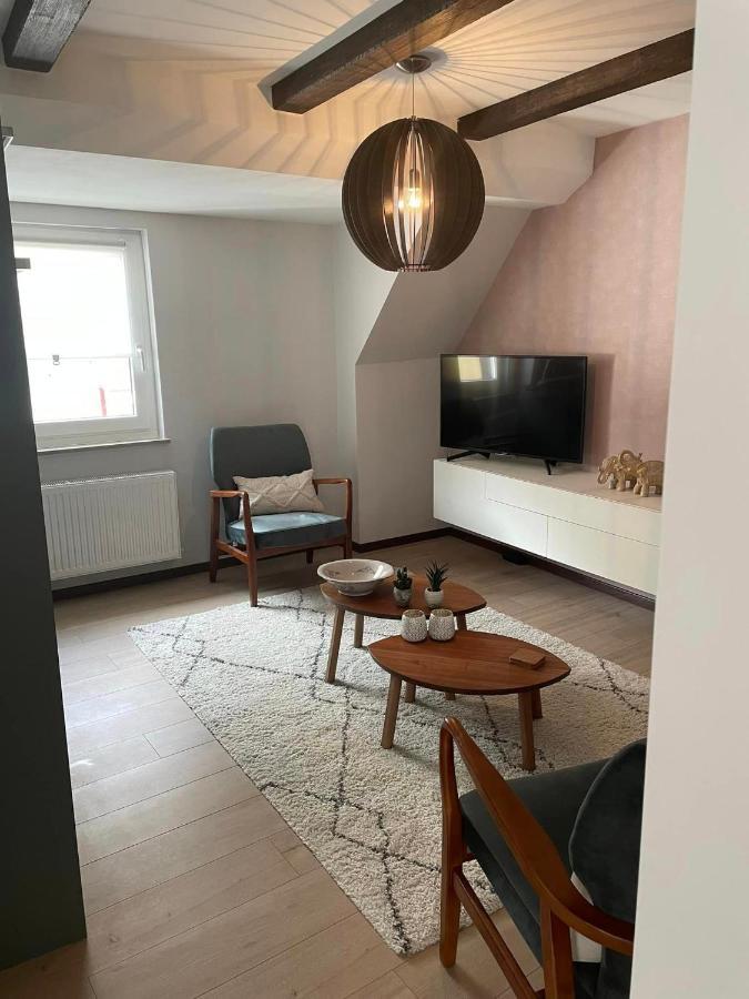 Appartement Excellent House à Ediger-Eller Extérieur photo