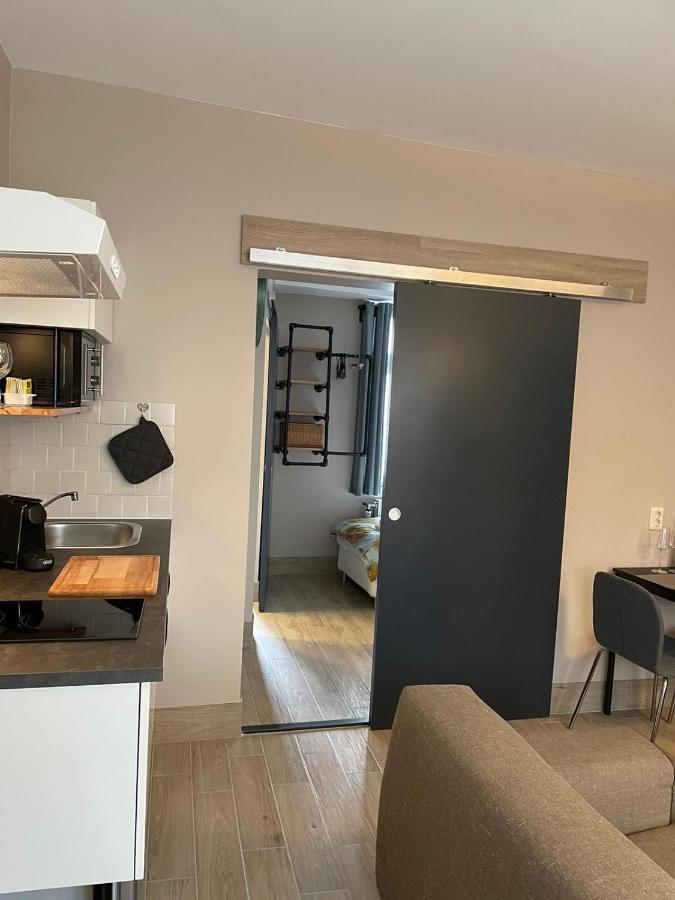 Appartement Excellent House à Ediger-Eller Extérieur photo