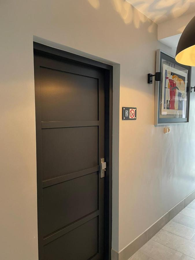 Appartement Excellent House à Ediger-Eller Extérieur photo