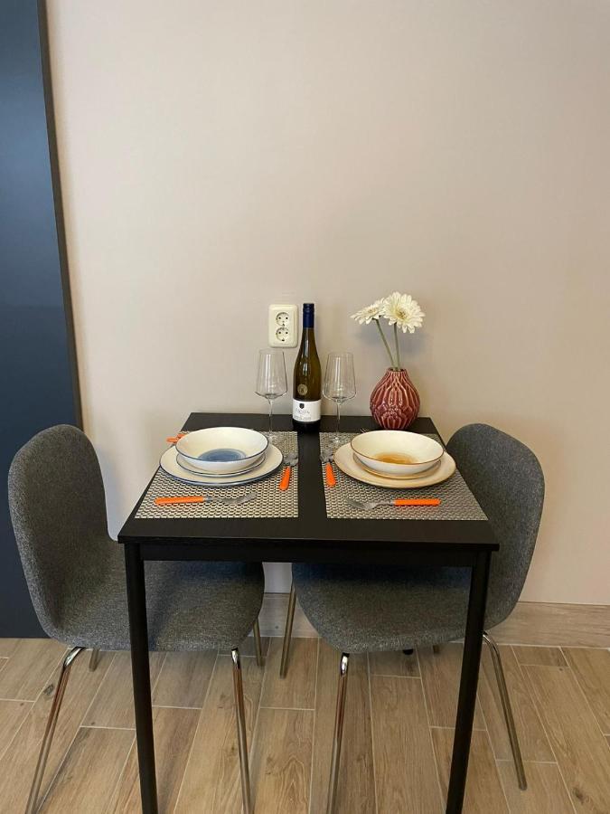 Appartement Excellent House à Ediger-Eller Extérieur photo