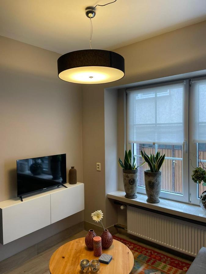 Appartement Excellent House à Ediger-Eller Extérieur photo
