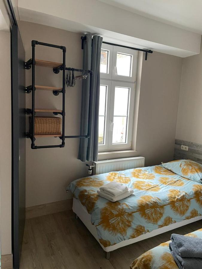 Appartement Excellent House à Ediger-Eller Extérieur photo