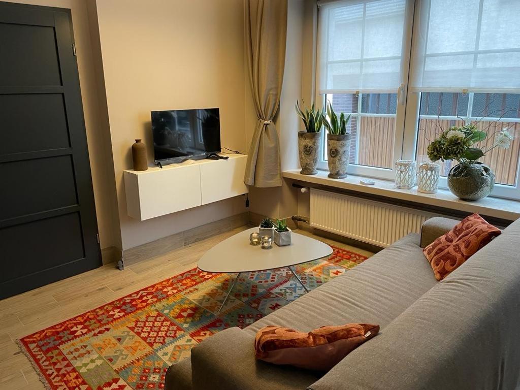 Appartement Excellent House à Ediger-Eller Extérieur photo