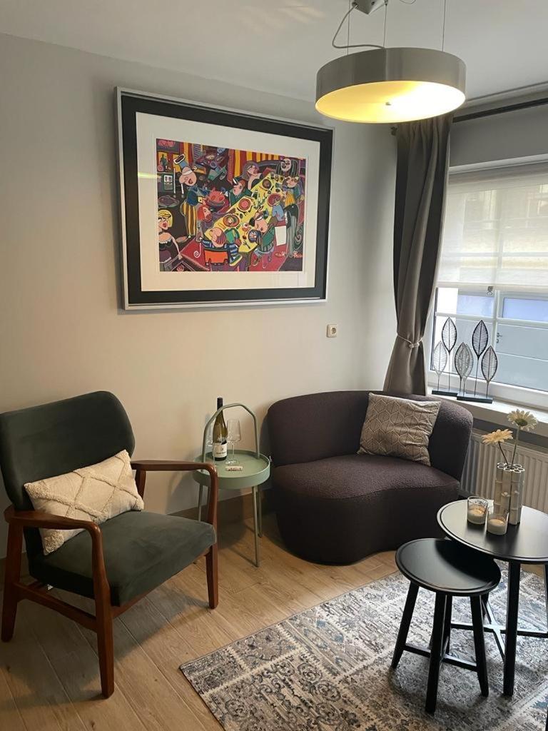 Appartement Excellent House à Ediger-Eller Extérieur photo