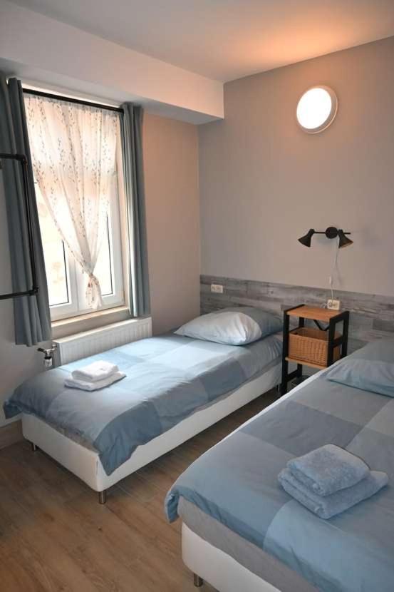 Appartement Excellent House à Ediger-Eller Extérieur photo