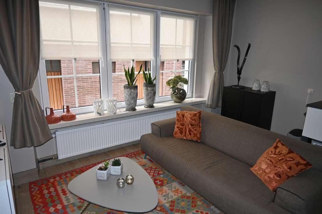 Appartement Excellent House à Ediger-Eller Extérieur photo